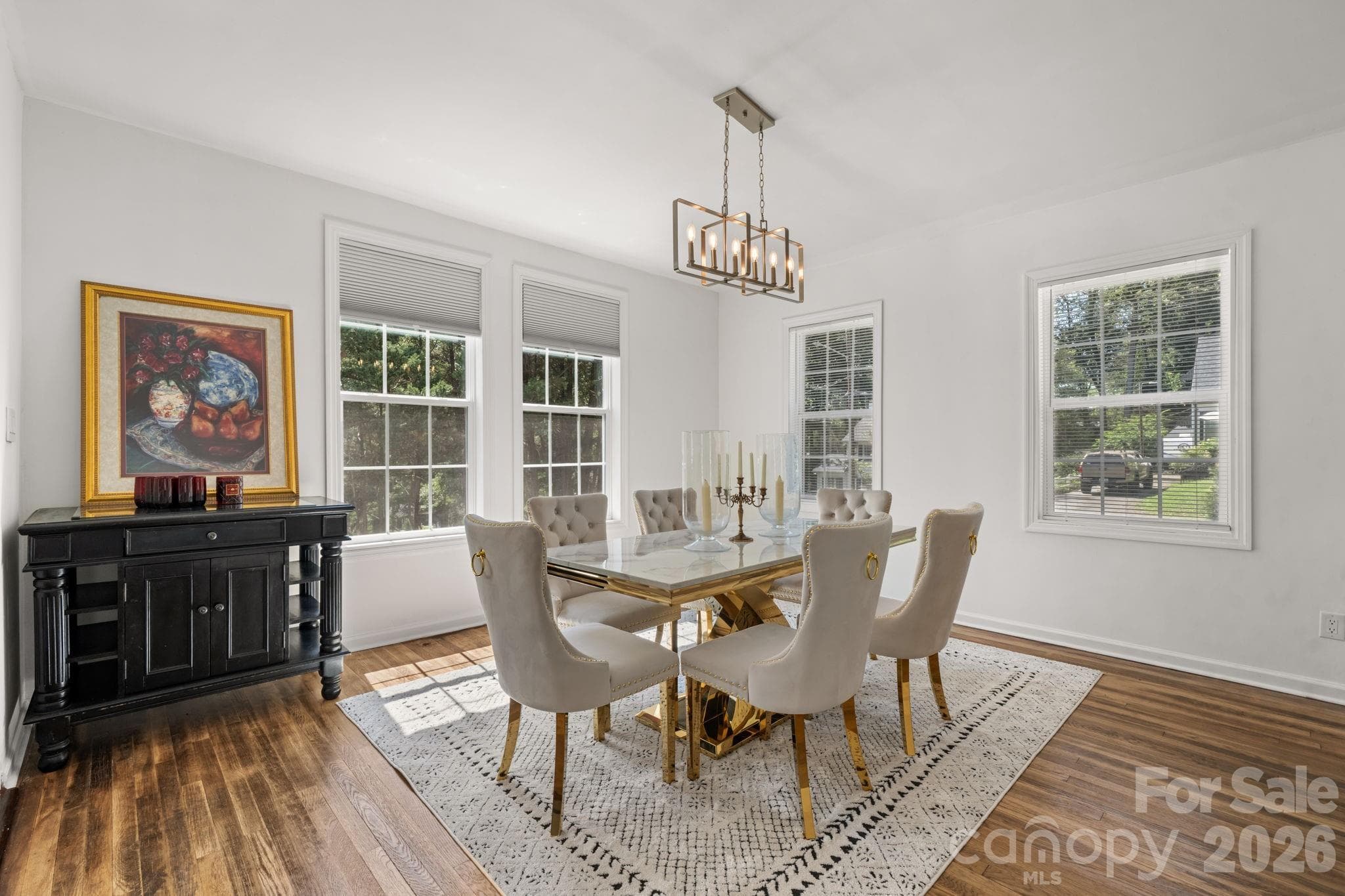 Single Family Residence at 1407 Mimosa Lane NW, Lenoir, photo 11 of 39