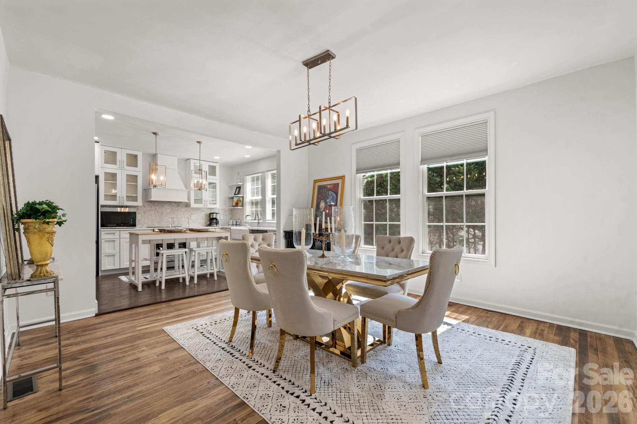 Single Family Residence at 1407 Mimosa Lane NW, Lenoir, photo 12 of 39