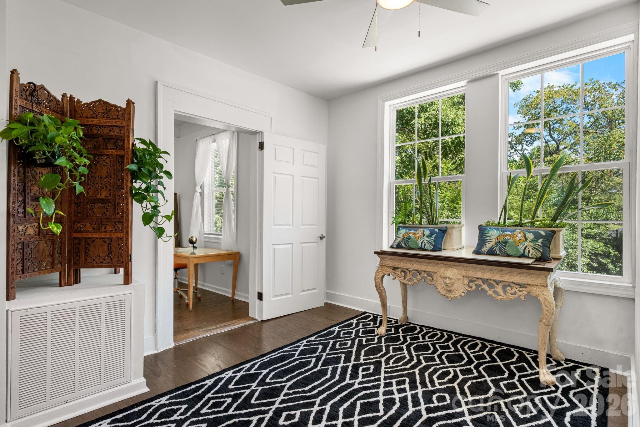 Single Family Residence at 1407 Mimosa Lane NW, Lenoir, photo 13 of 39