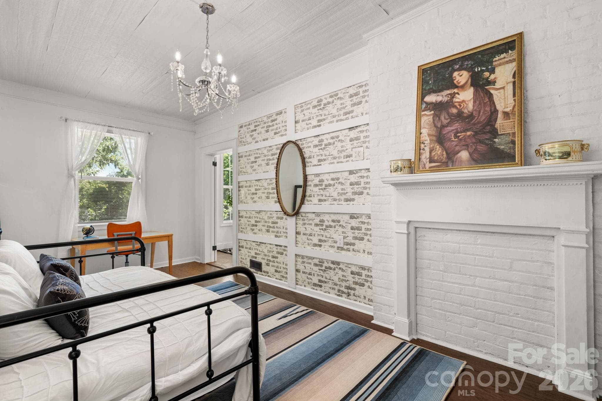 Single Family Residence at 1407 Mimosa Lane NW, Lenoir, photo 15 of 39