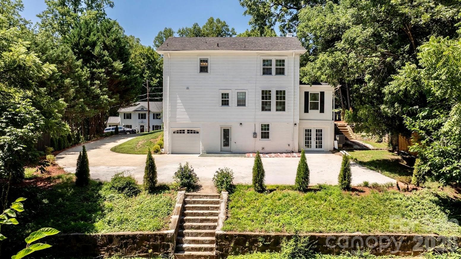 Single Family Residence at 1407 Mimosa Lane NW, Lenoir, photo 37 of 39