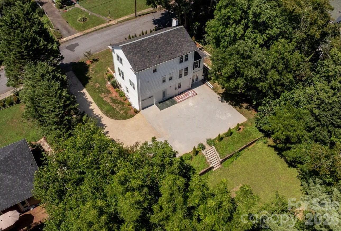 Single Family Residence at 1407 Mimosa Lane NW, Lenoir, photo 38 of 39