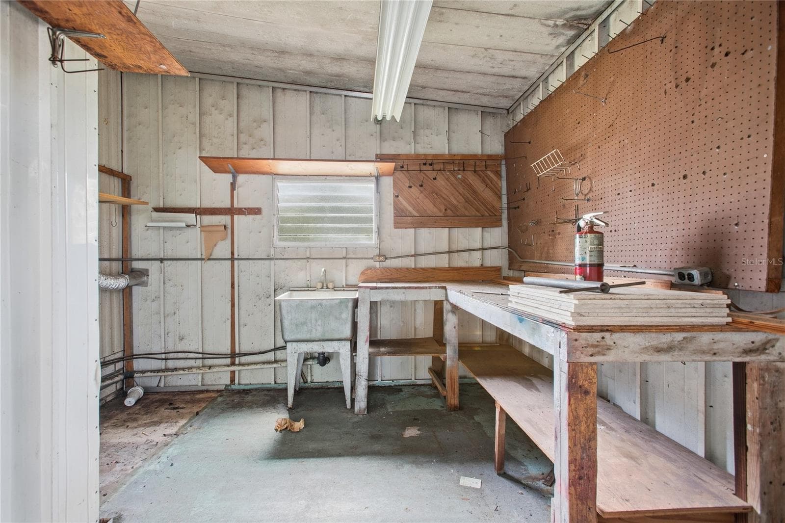 Mobile Home at 110 MAPLE DR, DEBARY, photo 6 of 40