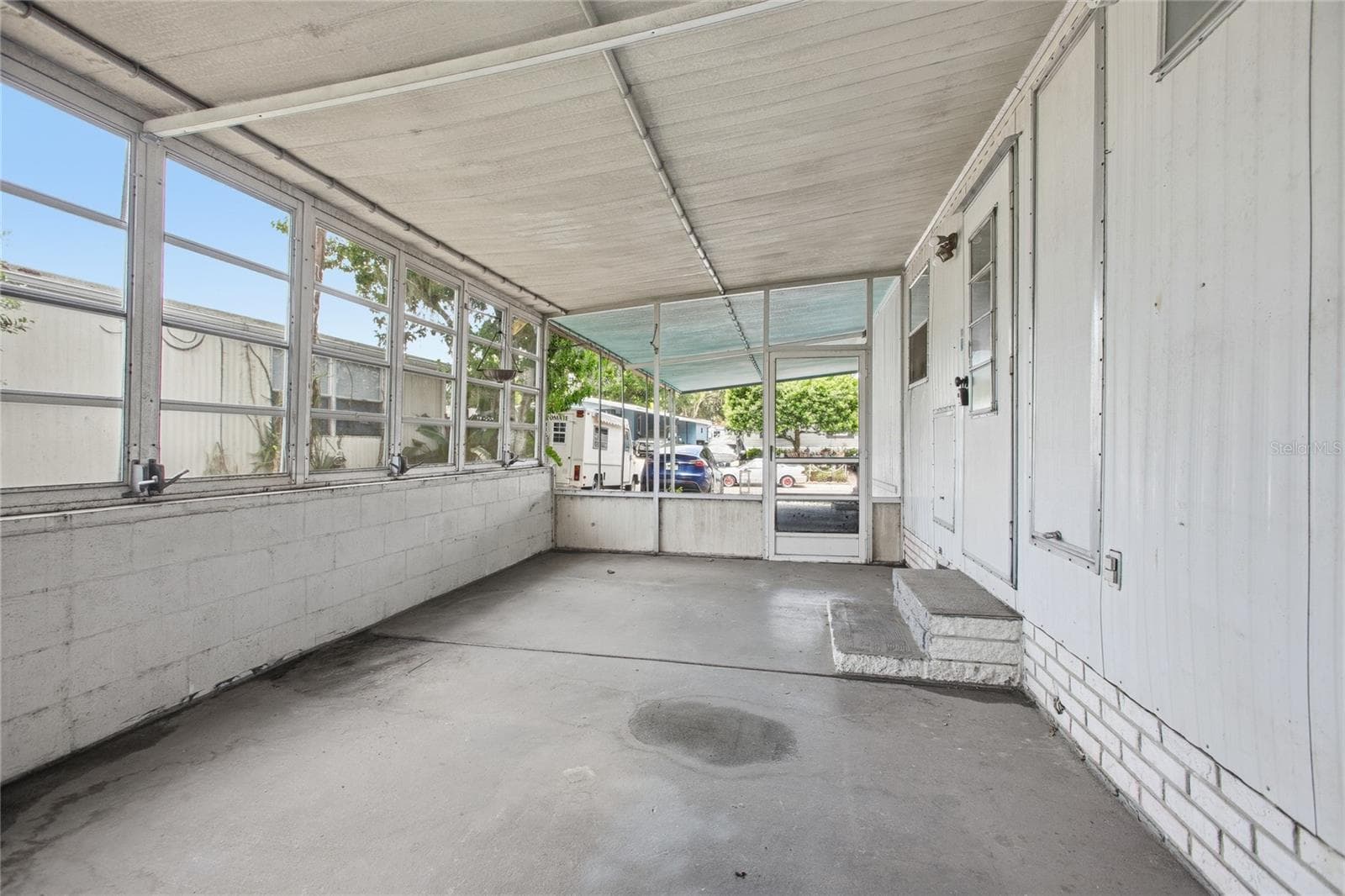 Mobile Home at 110 MAPLE DR, DEBARY, photo 7 of 40
