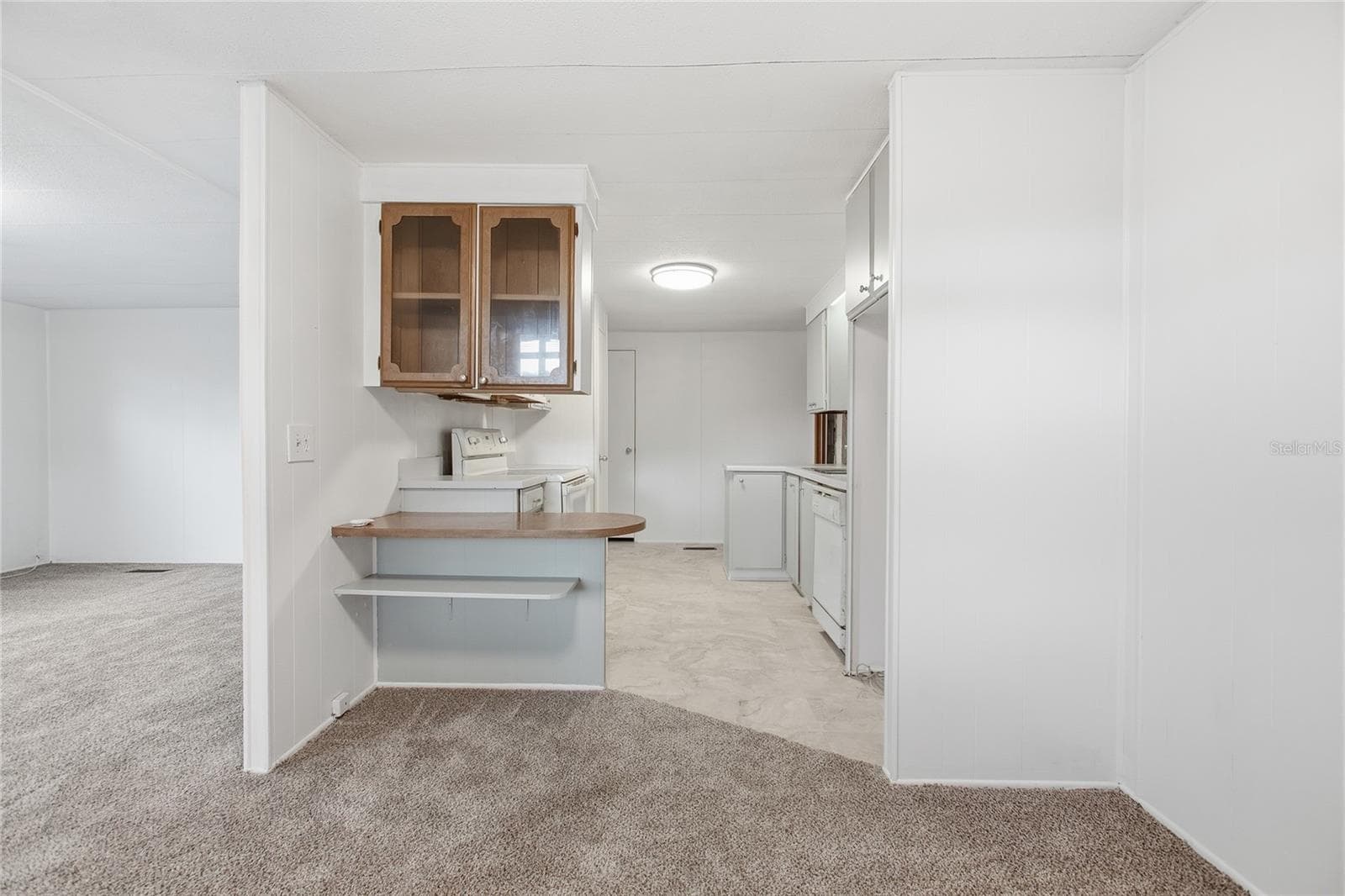 Mobile Home at 110 MAPLE DR, DEBARY, photo 12 of 40
