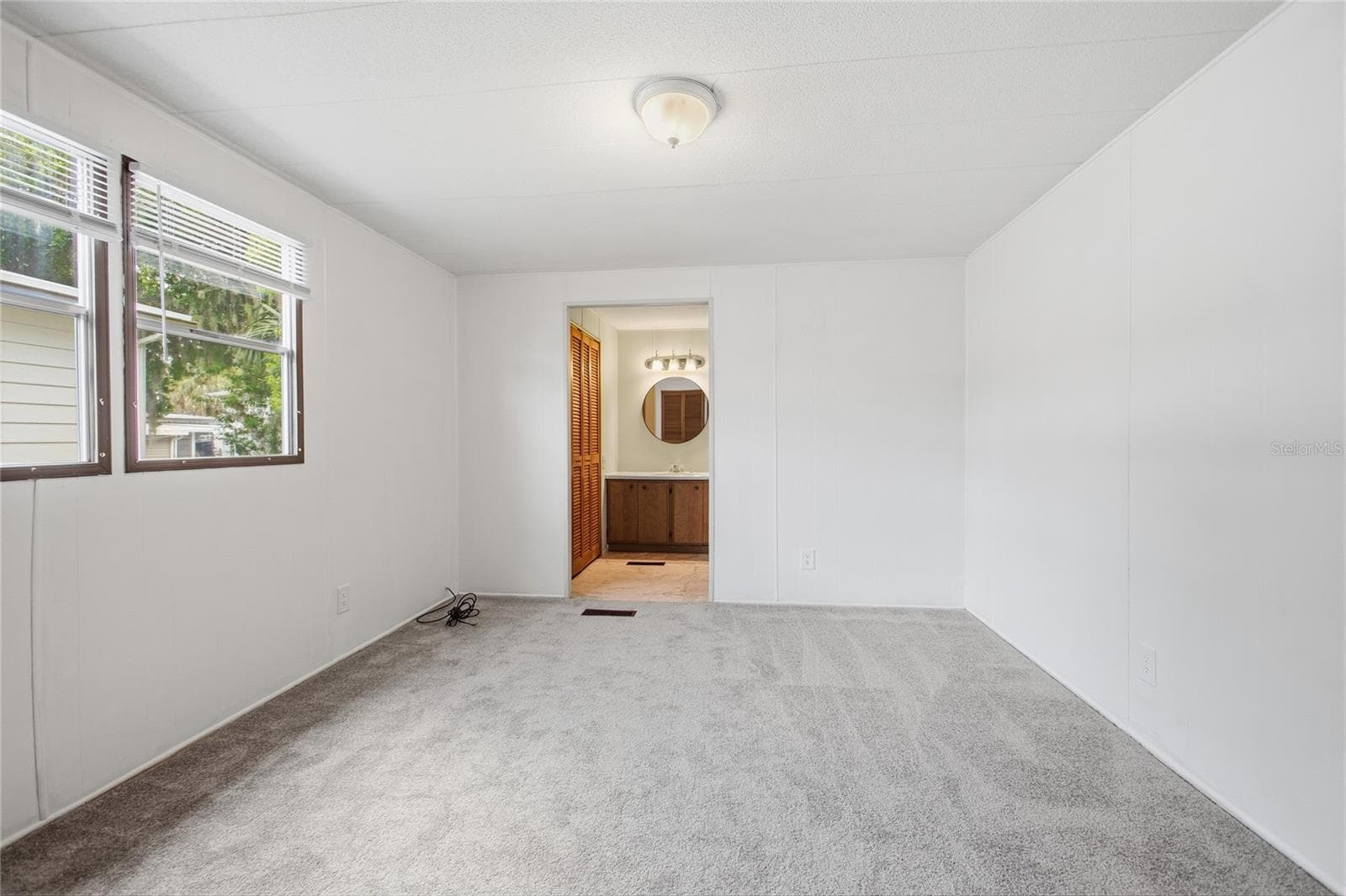 Mobile Home at 110 MAPLE DR, DEBARY, photo 17 of 40