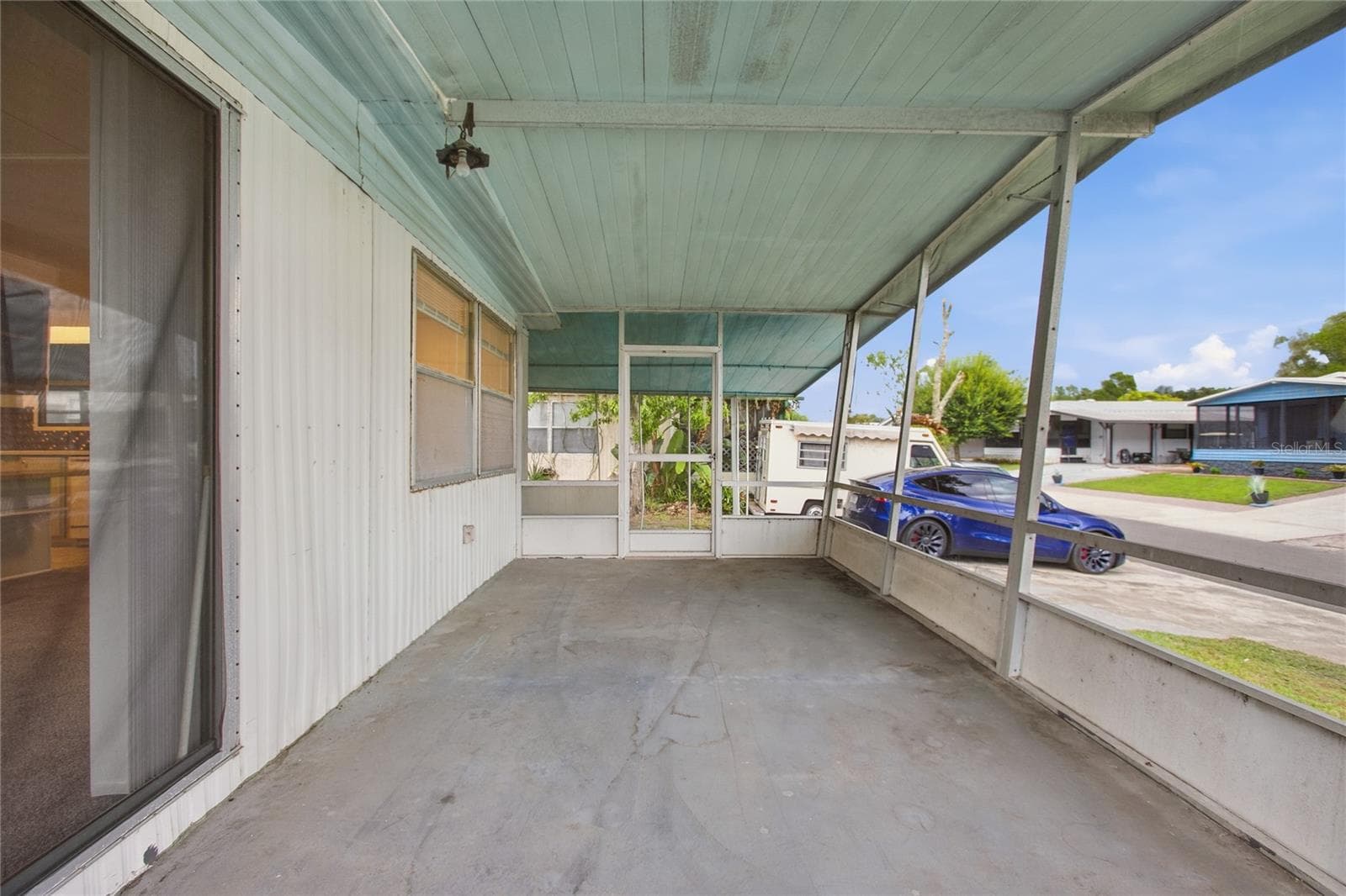 Mobile Home at 110 MAPLE DR, DEBARY, photo 26 of 40