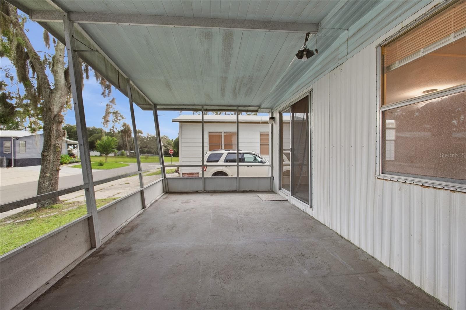 Mobile Home at 110 MAPLE DR, DEBARY, photo 27 of 40