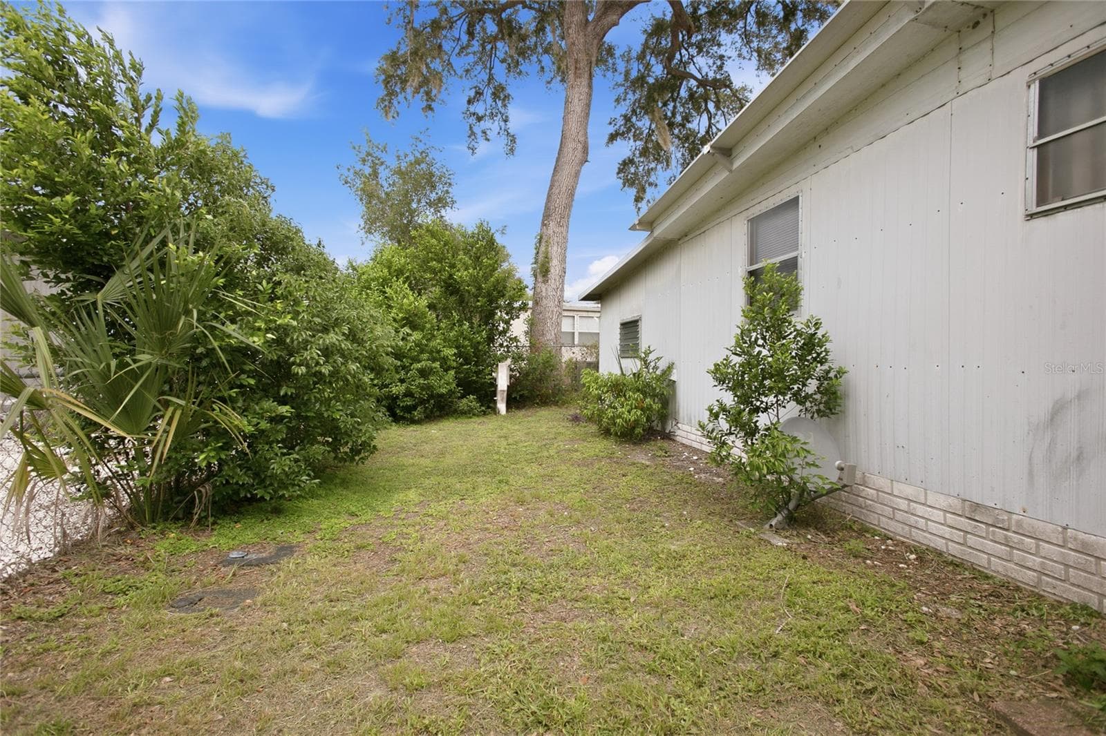 Mobile Home at 110 MAPLE DR, DEBARY, photo 28 of 40