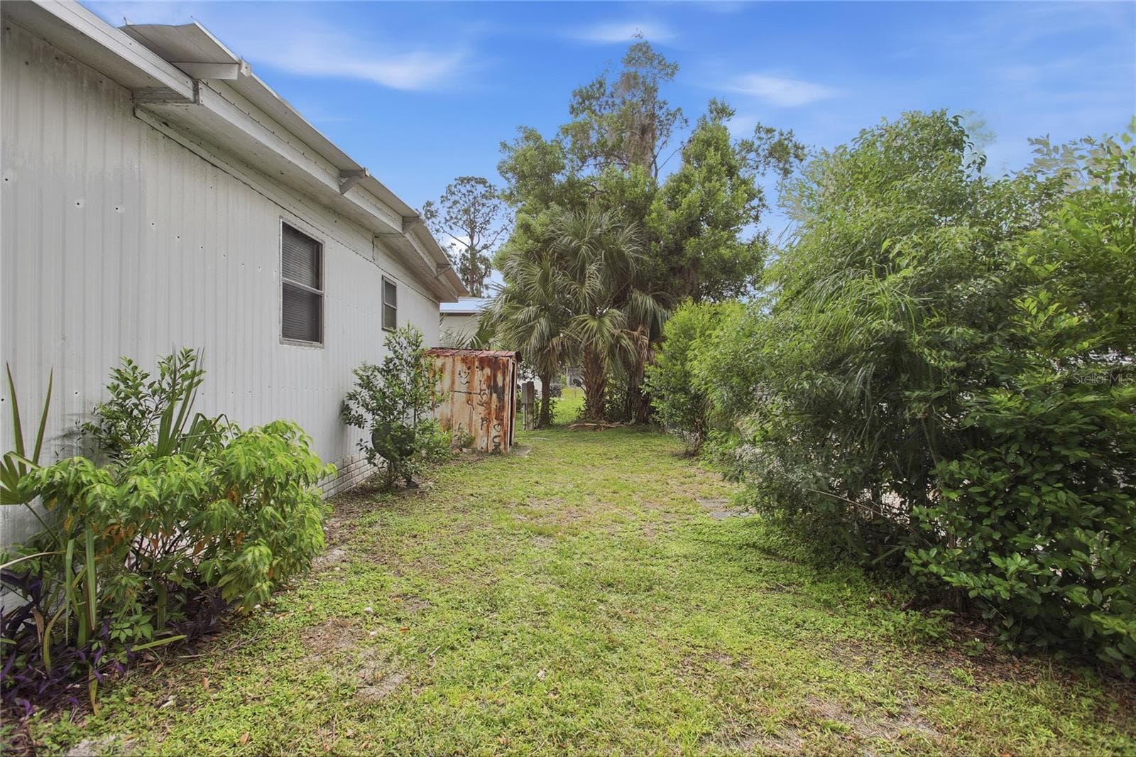Mobile Home at 110 MAPLE DR, DEBARY, photo 29 of 40