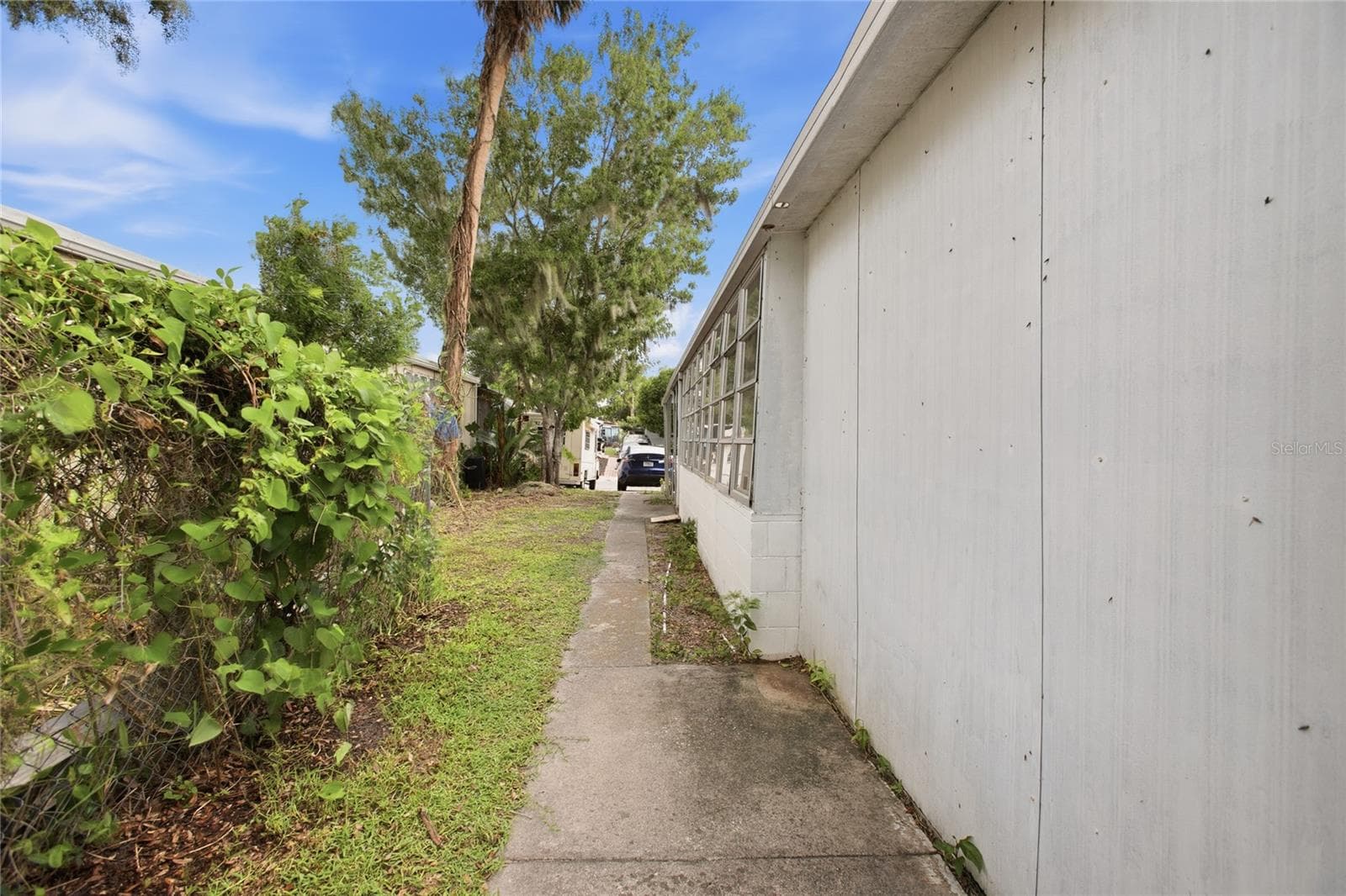 Mobile Home at 110 MAPLE DR, DEBARY, photo 30 of 40