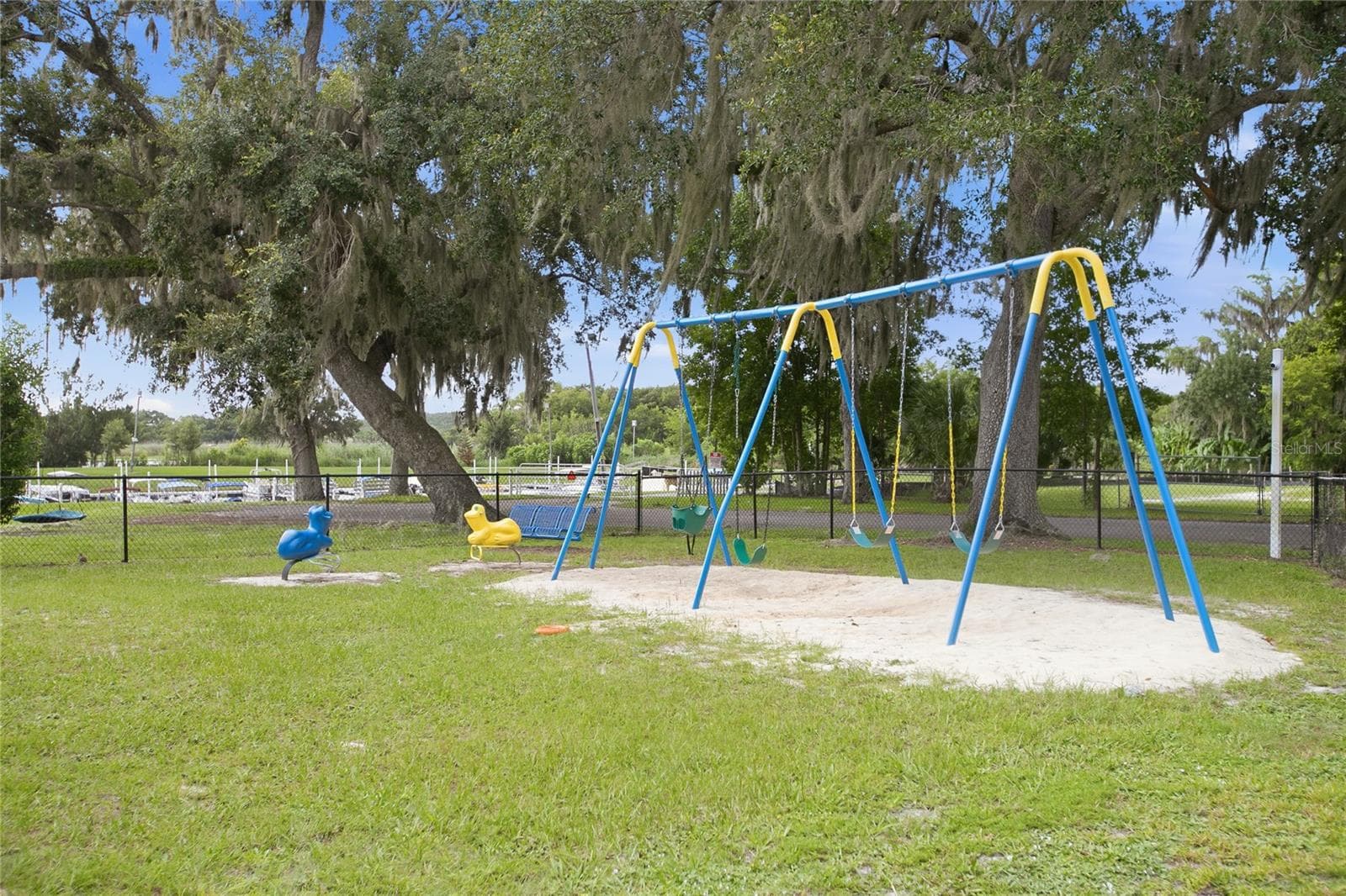 Mobile Home at 110 MAPLE DR, DEBARY, photo 32 of 40