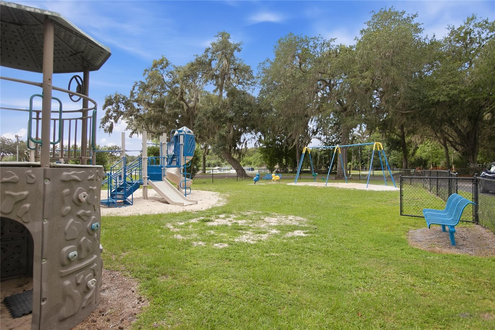 Mobile Home at 110 MAPLE DR, DEBARY, photo 33 of 40