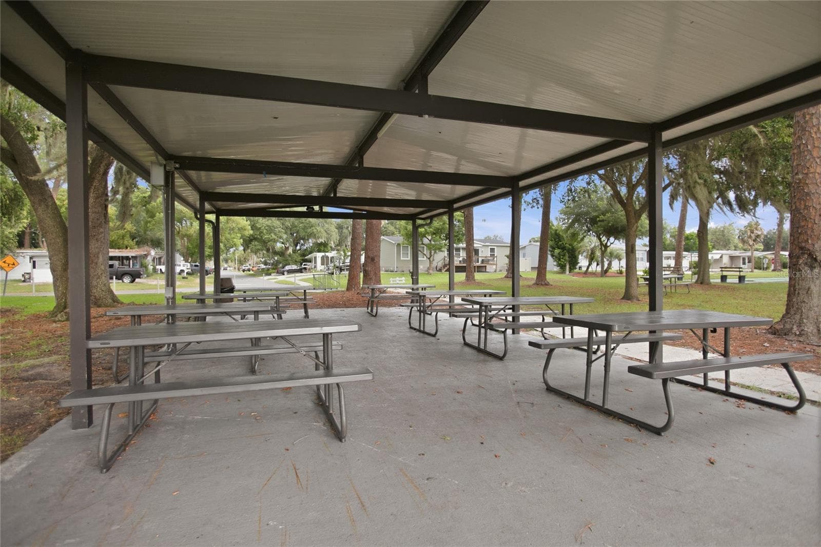Mobile Home at 110 MAPLE DR, DEBARY, photo 34 of 40
