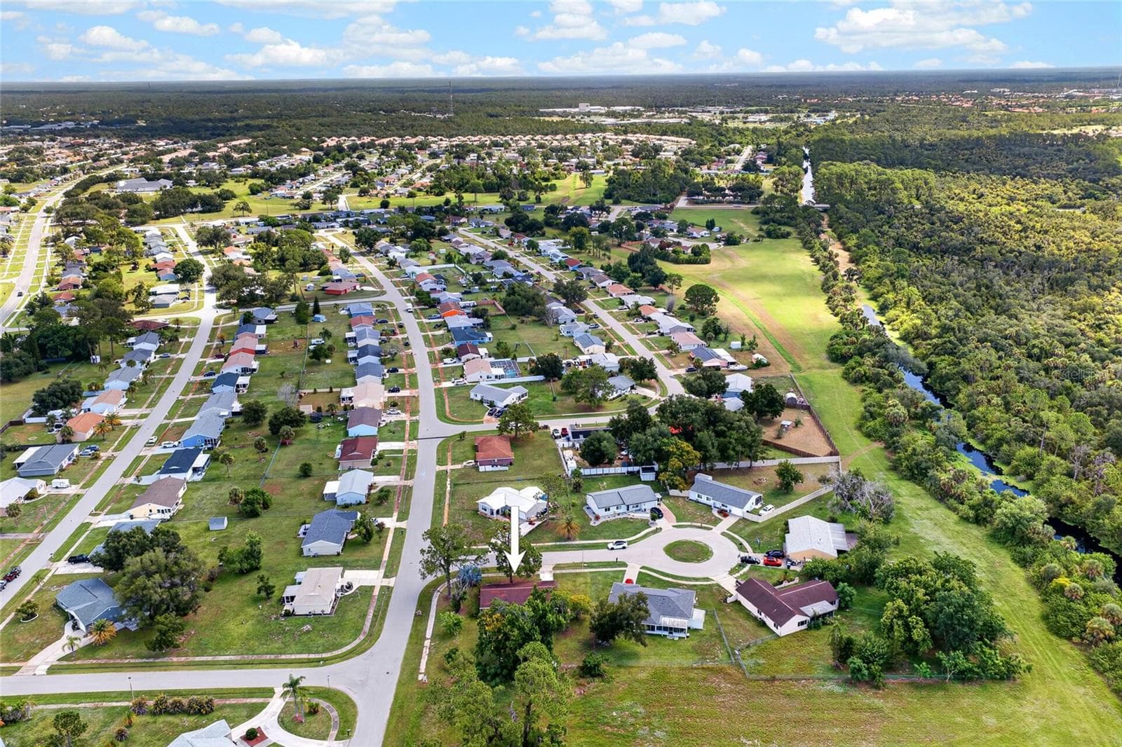 Single Family Residence at 6789 MIRO CT, NORTH PORT, photo 21 of 33