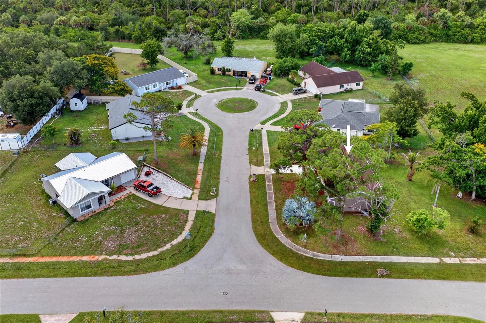 Single Family Residence at 6789 MIRO CT, NORTH PORT, photo 22 of 33