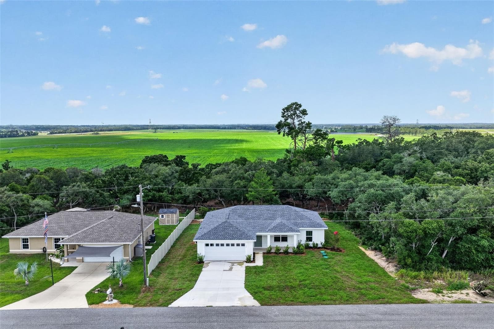 Single Family Residence at 153 OAK CIR, OCALA, photo 9 of 31