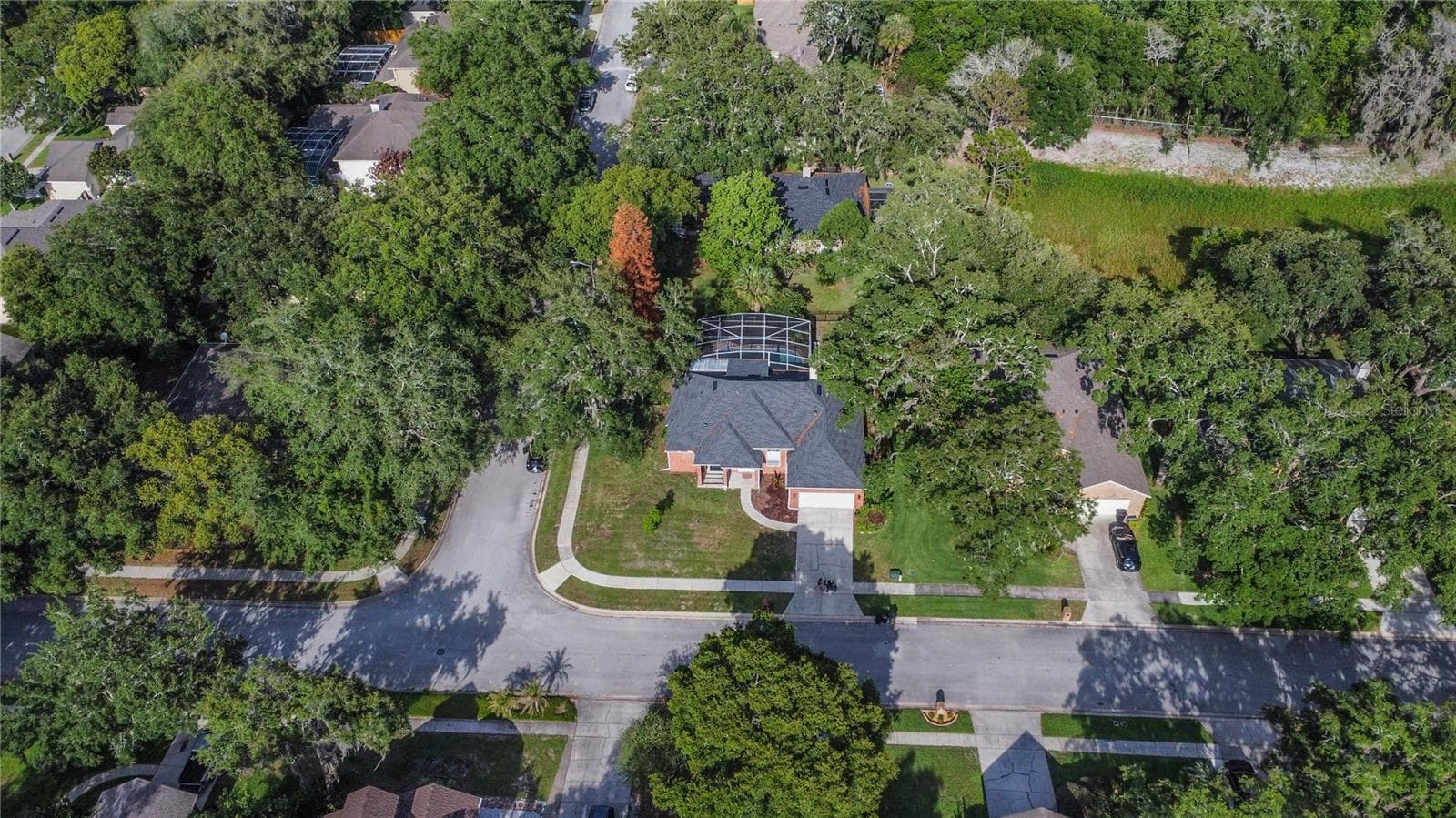 Single Family Residence at 5443 BAYTOWNE PL, OVIEDO, photo 42 of 43