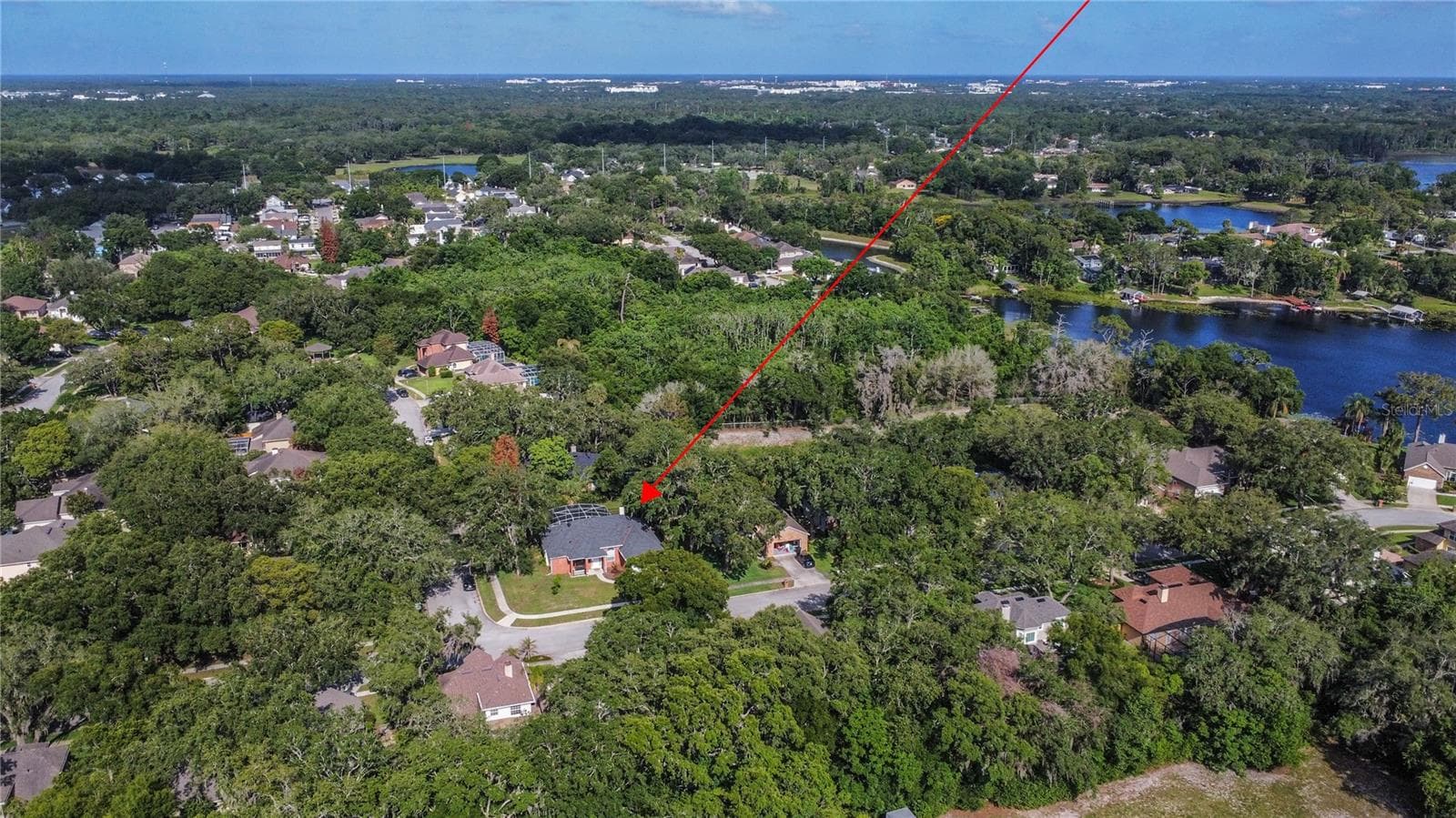 Single Family Residence at 5443 BAYTOWNE PL, OVIEDO, photo 43 of 43