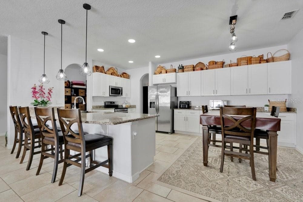 Single Family Residence at 1086 ROCK CREEK ST, APOPKA, photo 26 of 60
