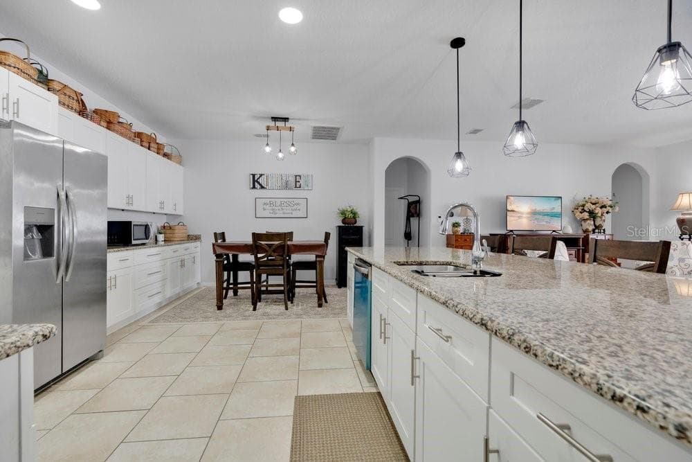 Single Family Residence at 1086 ROCK CREEK ST, APOPKA, photo 27 of 60