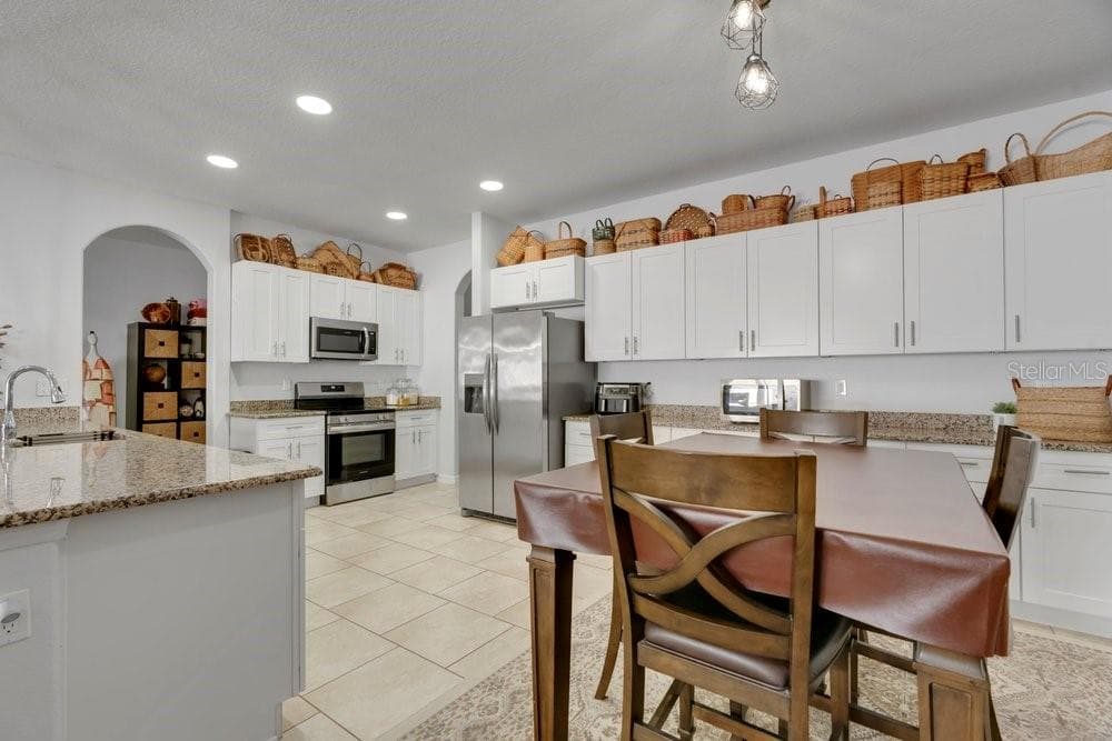 Single Family Residence at 1086 ROCK CREEK ST, APOPKA, photo 28 of 60