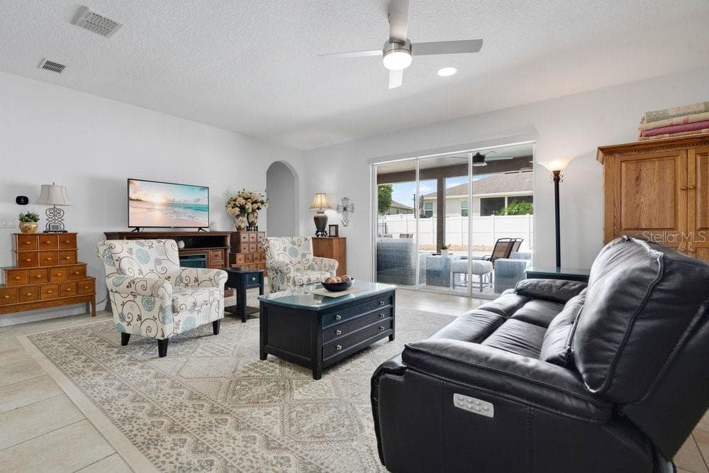 Single Family Residence at 1086 ROCK CREEK ST, APOPKA, photo 29 of 60