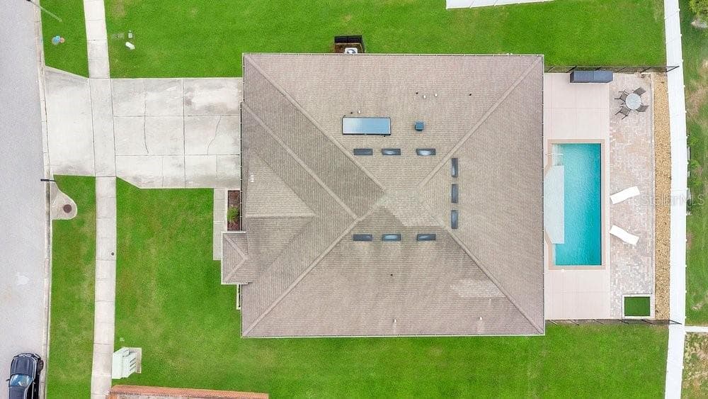 Single Family Residence at 1086 ROCK CREEK ST, APOPKA, photo 58 of 60