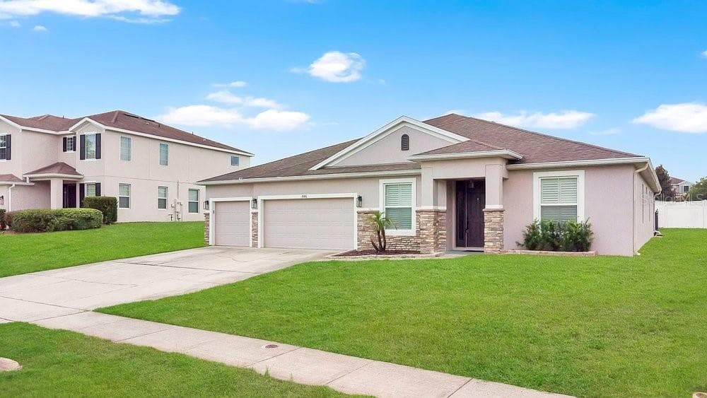 Single Family Residence at 1086 ROCK CREEK ST, APOPKA, photo 60 of 60