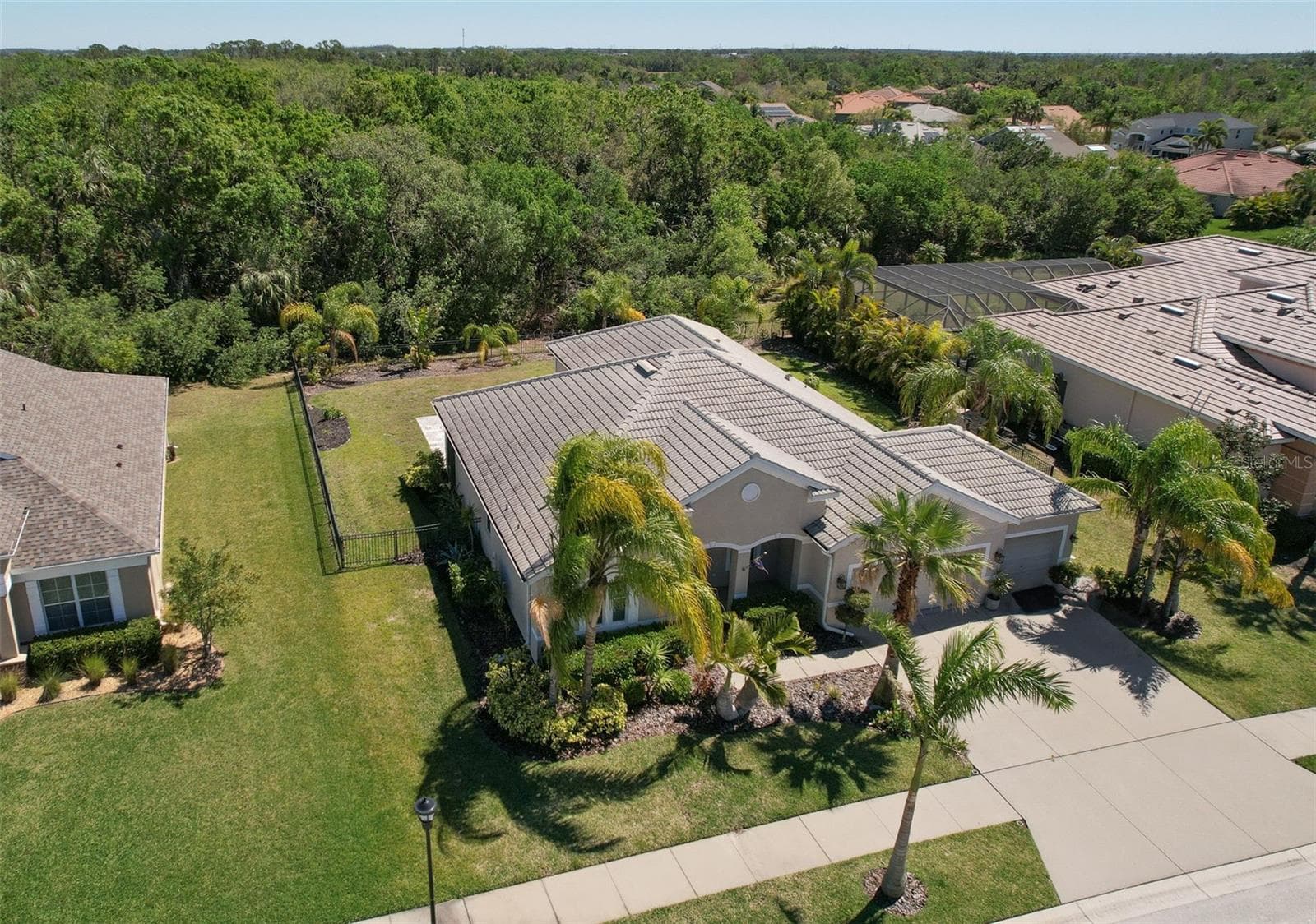 Single Family Residence at 5409 CONCH SHELL PL, APOLLO BEACH, photo 4 of 52