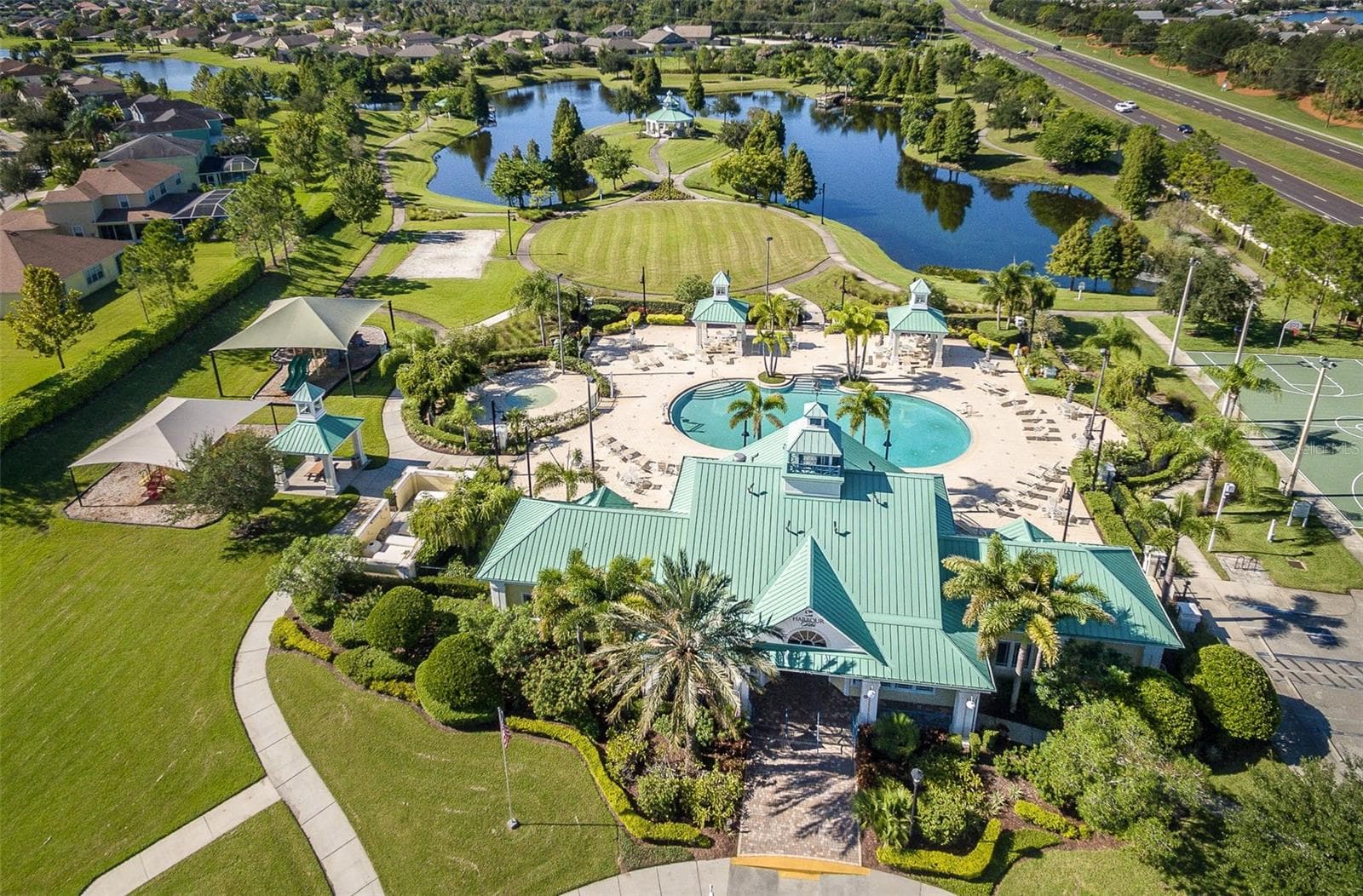 Single Family Residence at 5409 CONCH SHELL PL, APOLLO BEACH, photo 7 of 52