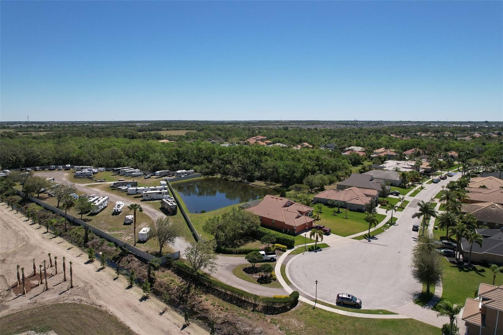 Single Family Residence at 5409 CONCH SHELL PL, APOLLO BEACH, photo 36 of 52