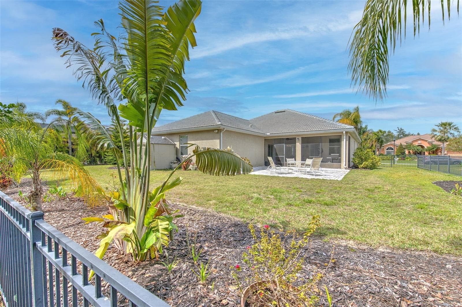 Single Family Residence at 5409 CONCH SHELL PL, APOLLO BEACH, photo 43 of 52