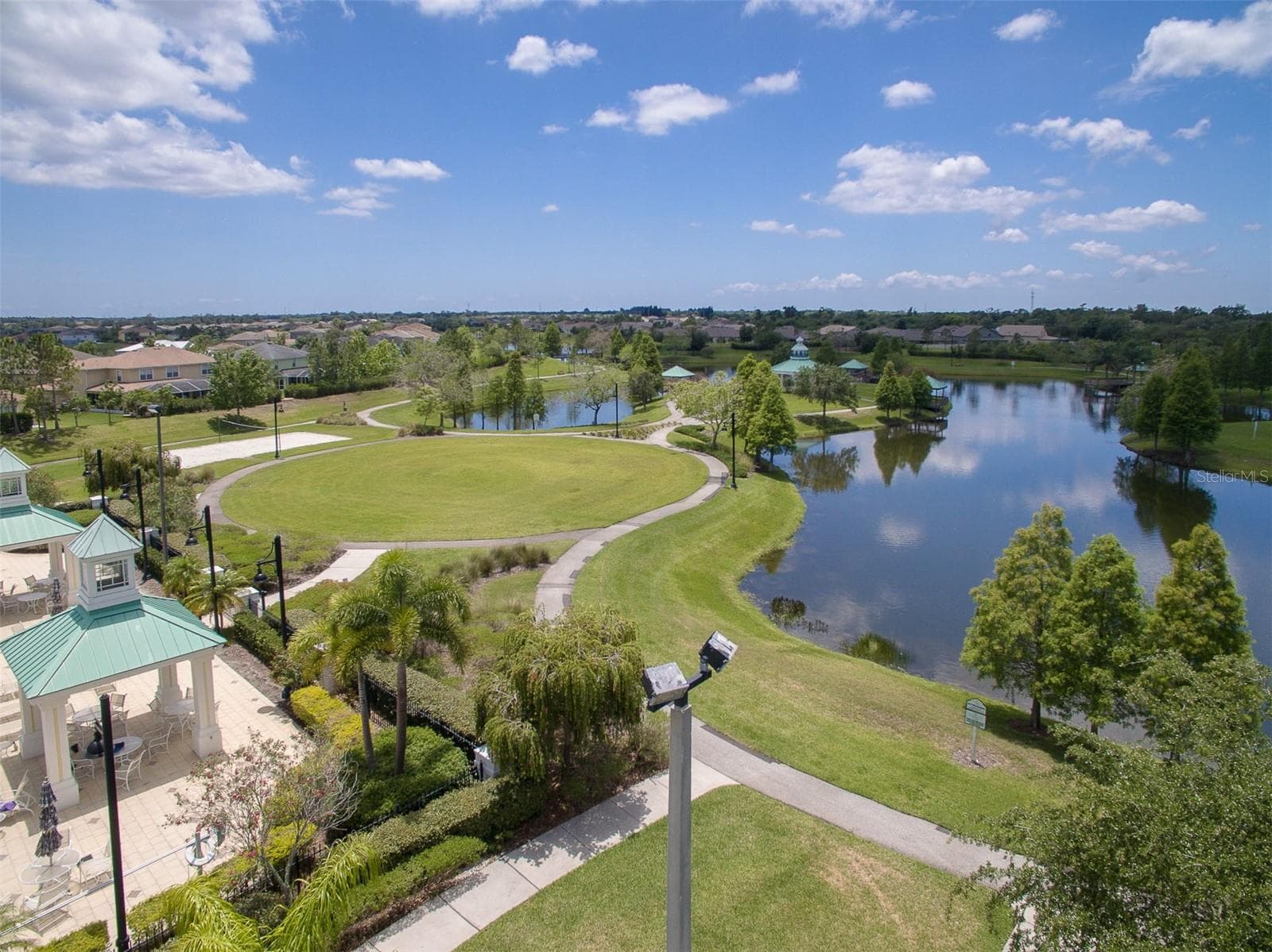 Single Family Residence at 5409 CONCH SHELL PL, APOLLO BEACH, photo 45 of 52