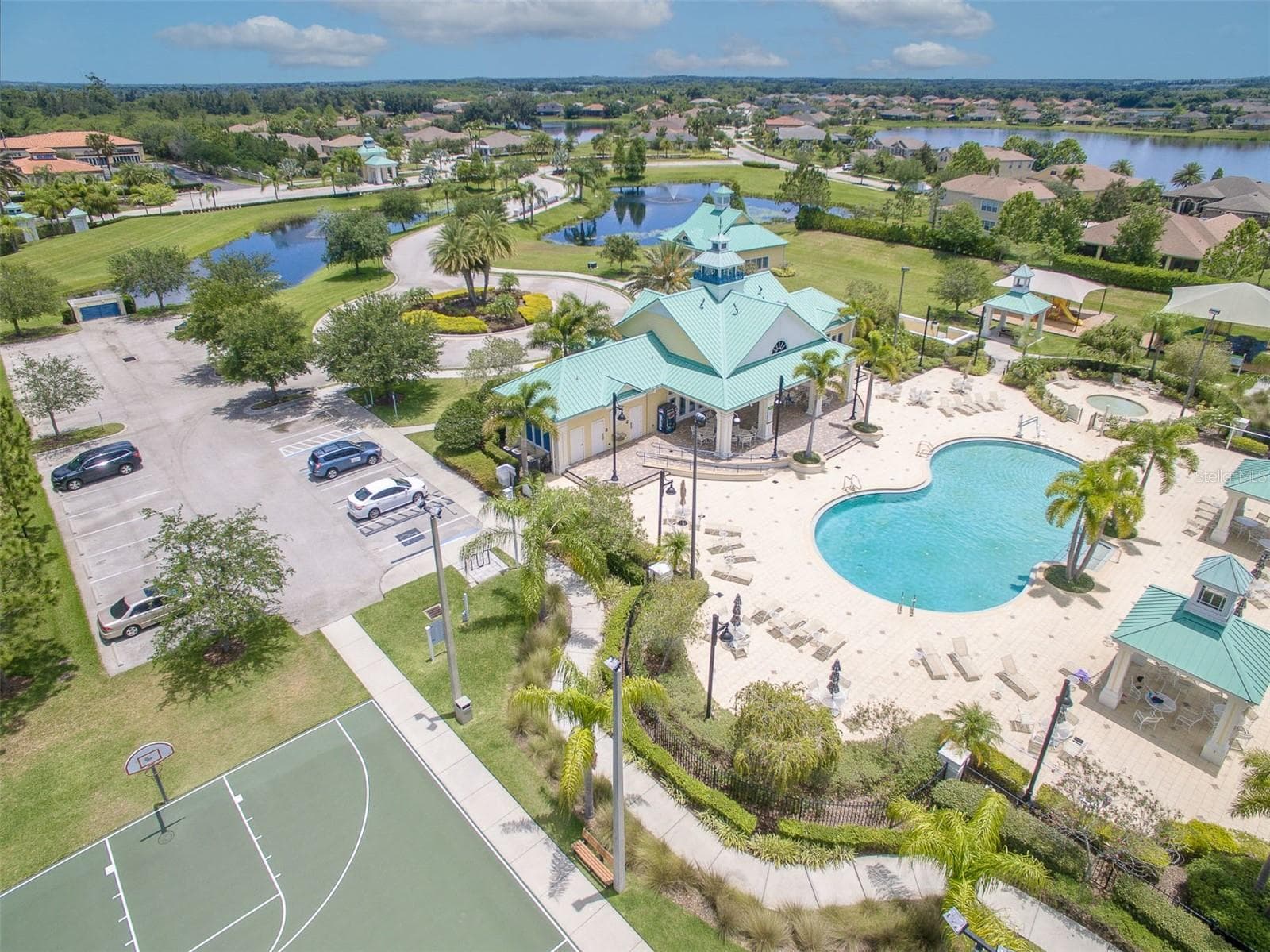 Single Family Residence at 5409 CONCH SHELL PL, APOLLO BEACH, photo 47 of 52