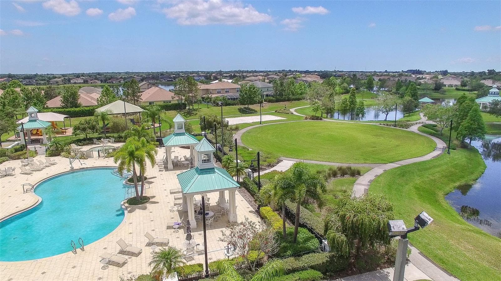 Single Family Residence at 5409 CONCH SHELL PL, APOLLO BEACH, photo 52 of 52