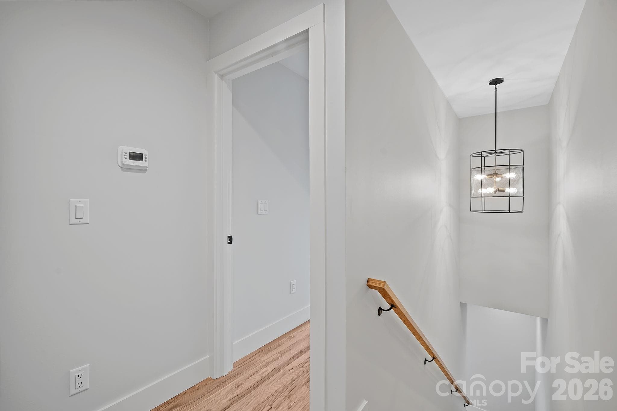 Premium Light Fixtures Throughout - 9 Gudger Road, Asheville