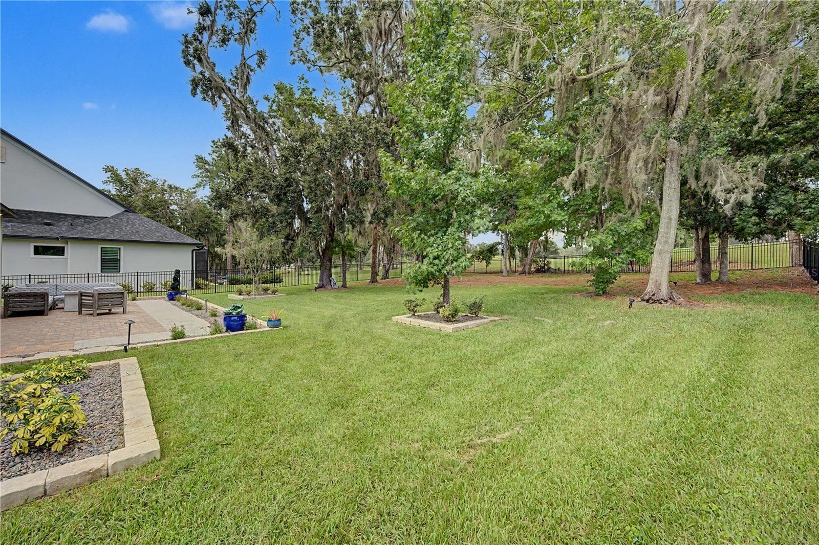 Large enough for a pool - 4926 SOUTHERN VALLEY LOOP, BROOKSVILLE