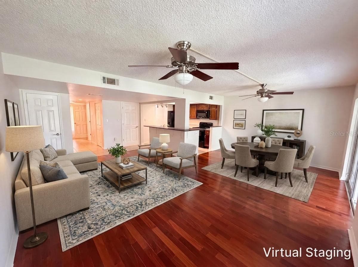 Condominium at 3538 DAIRY RD #0, TITUSVILLE, photo 4 of 33