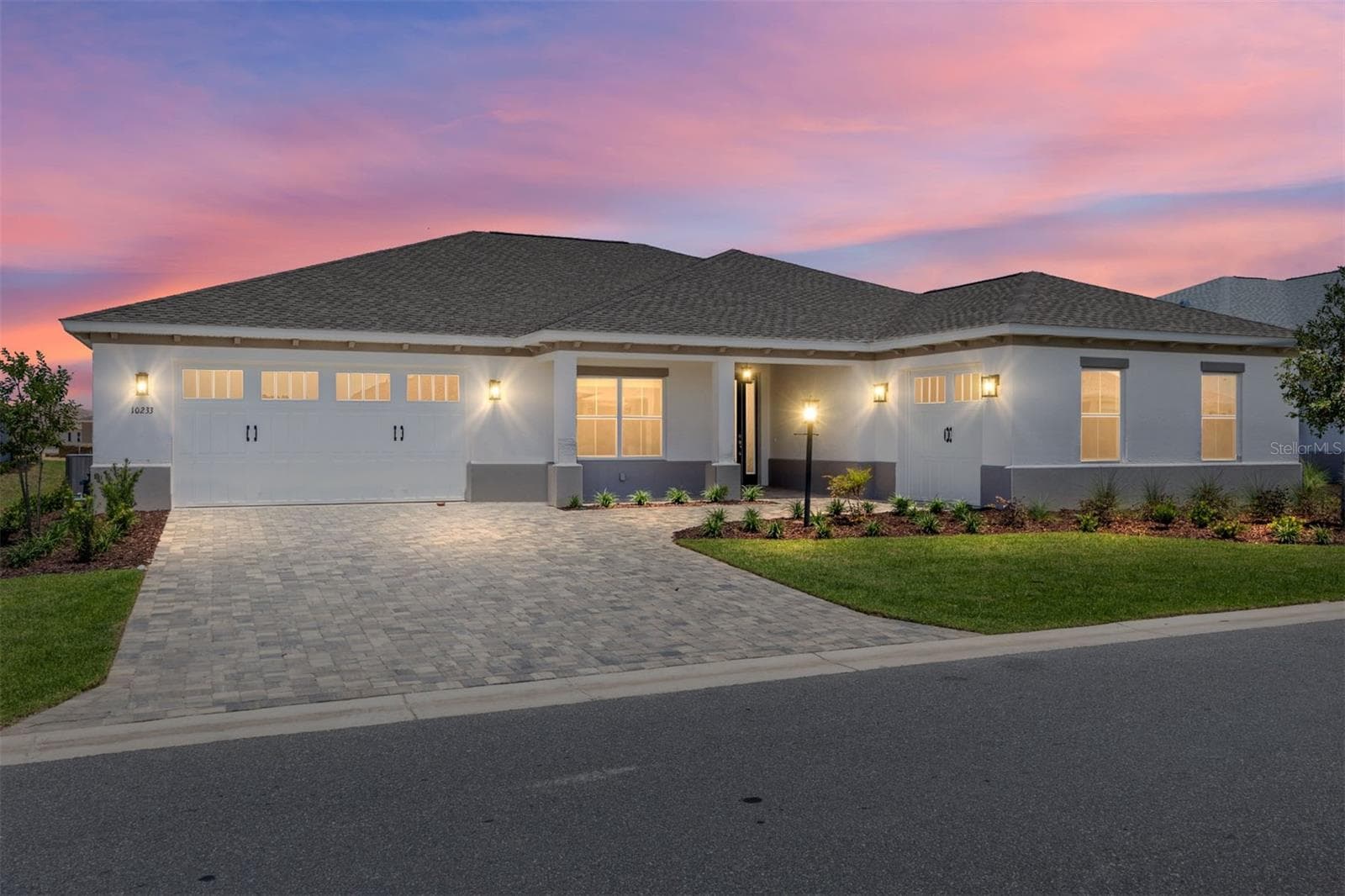 Single Family Residence at 10233 SW 82ND PLACE RD, OCALA, photo 2 of 41
