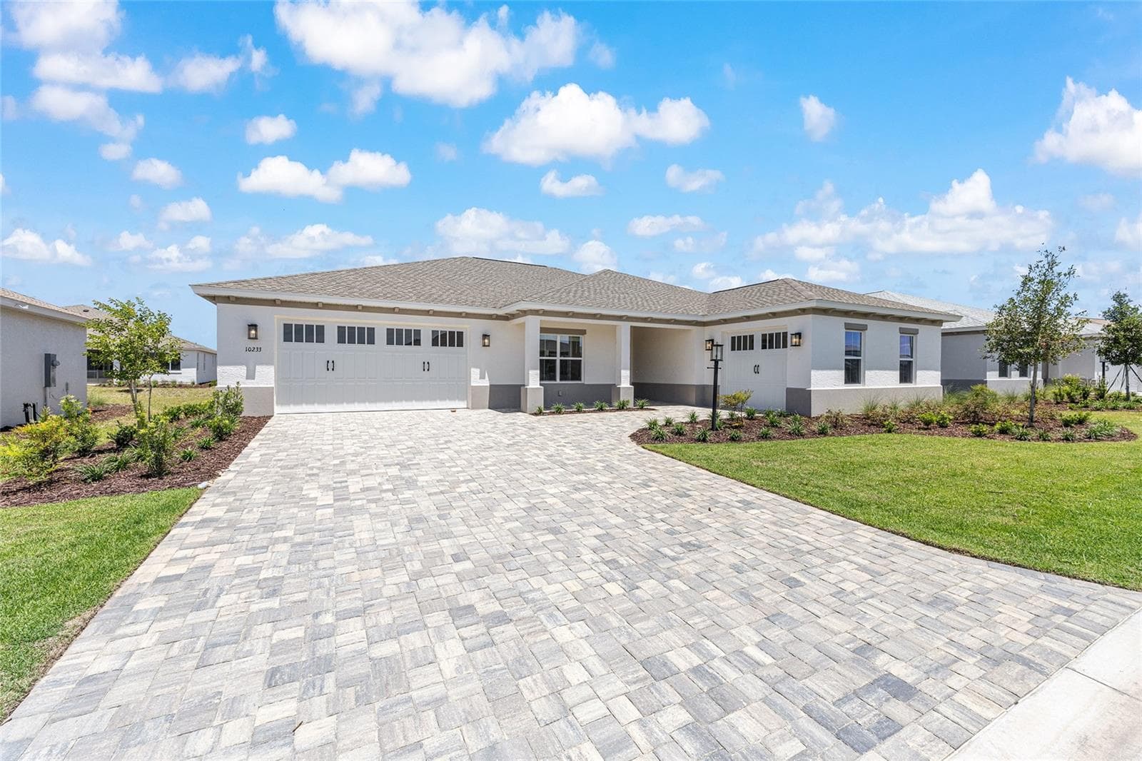 Single Family Residence at 10233 SW 82ND PLACE RD, OCALA, photo 3 of 41