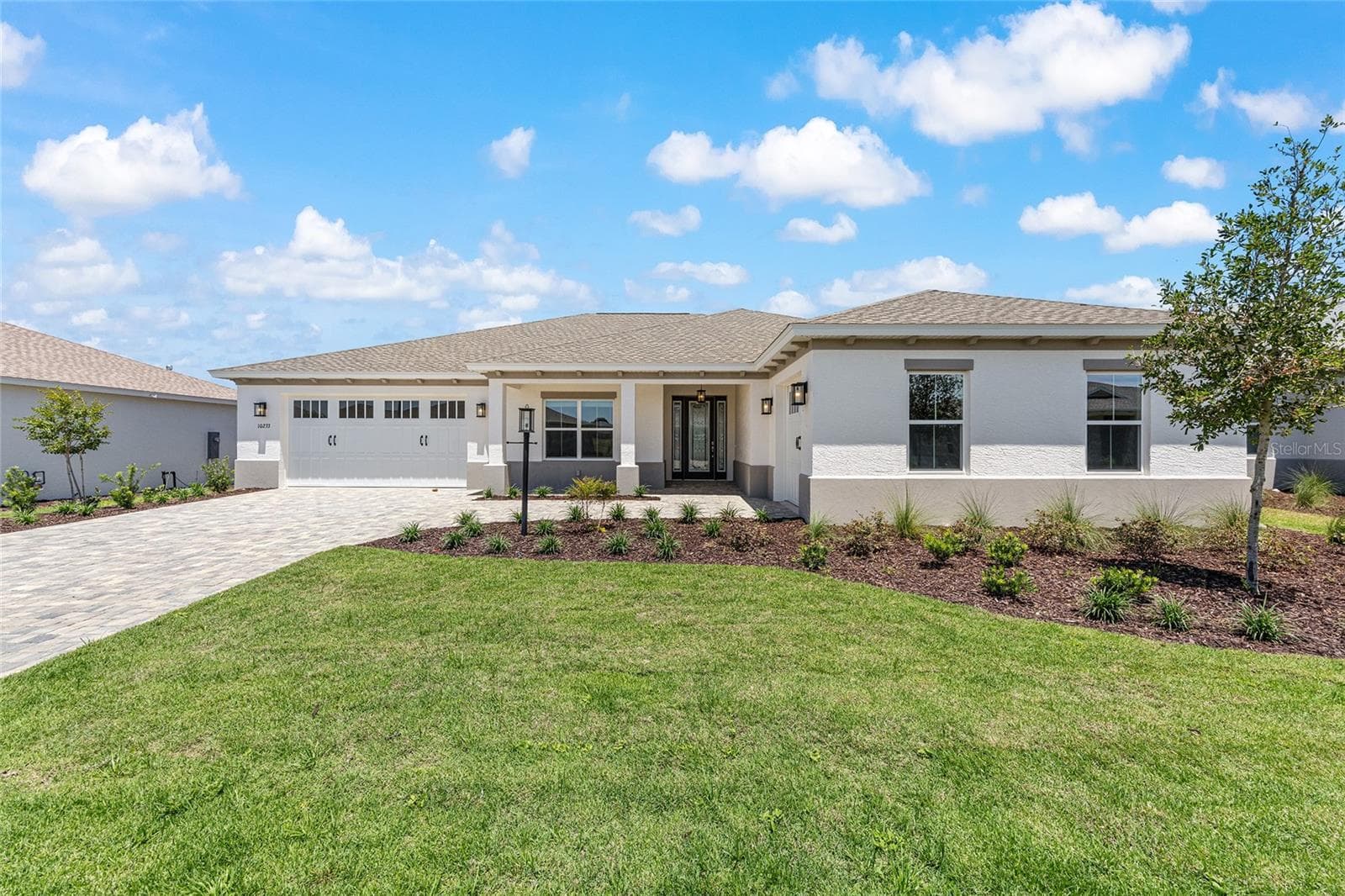 Single Family Residence at 10233 SW 82ND PLACE RD, OCALA, photo 4 of 41