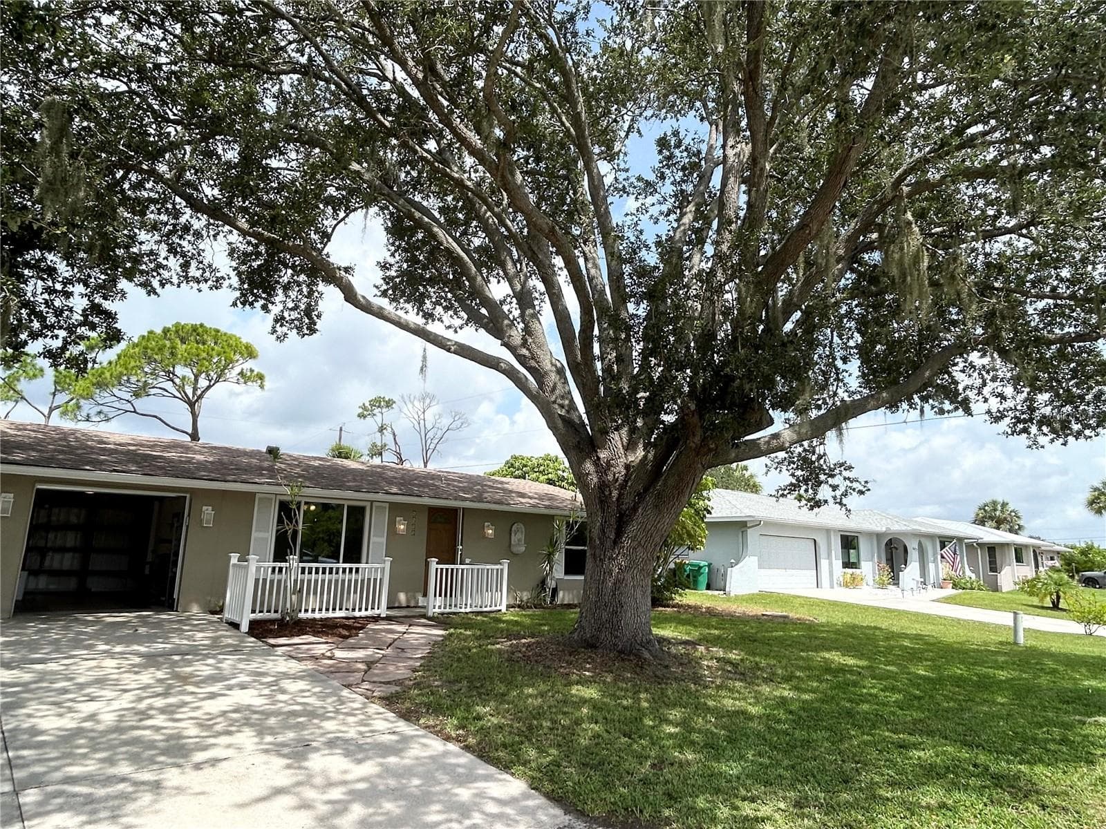 Single Family Residence at 4485 COSTELLO ST, PORT CHARLOTTE, photo 43 of 48