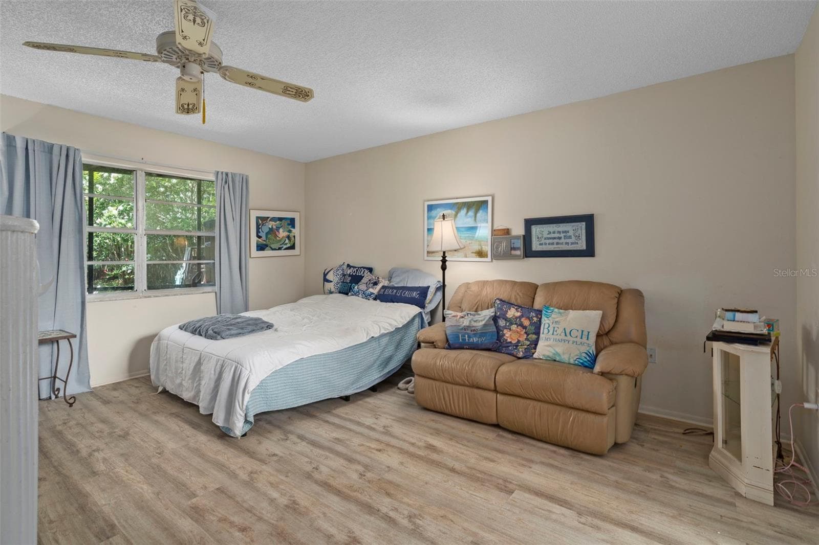 Primary Bedroom - 14058 SULLIVAN ST, SPRING HILL