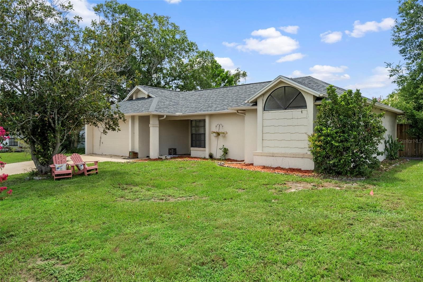 Exterior - 14058 SULLIVAN ST, SPRING HILL