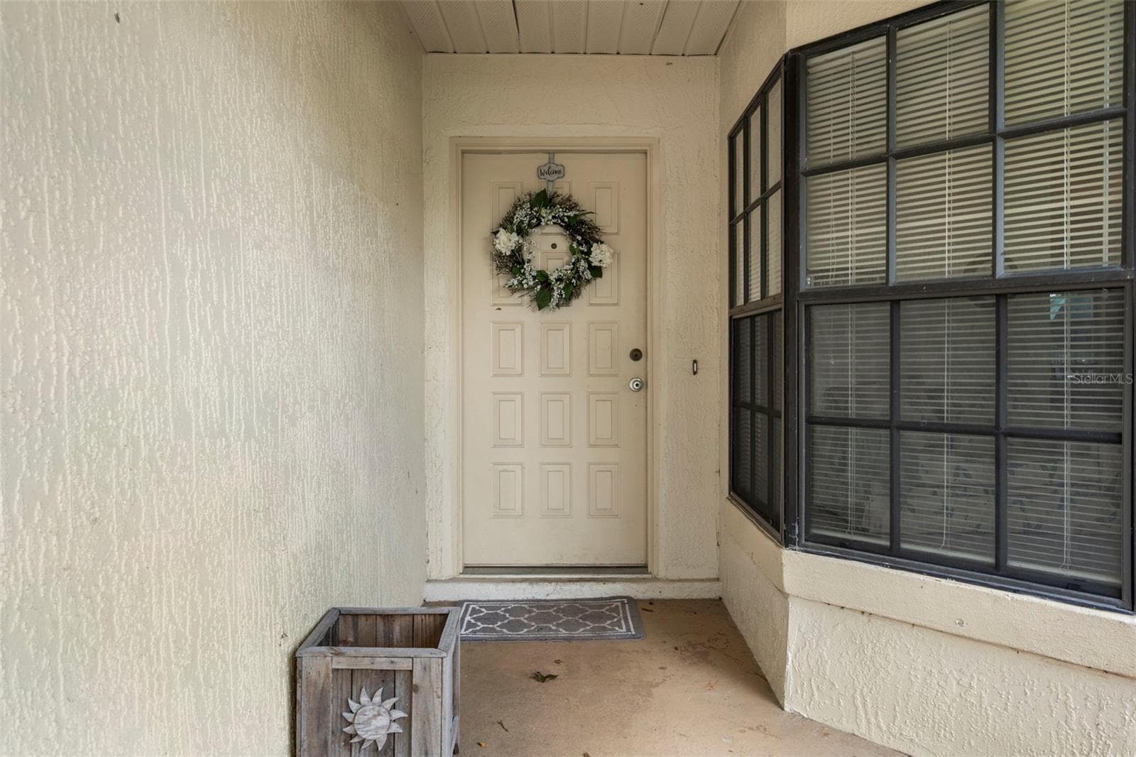 Front Entry - 14058 SULLIVAN ST, SPRING HILL