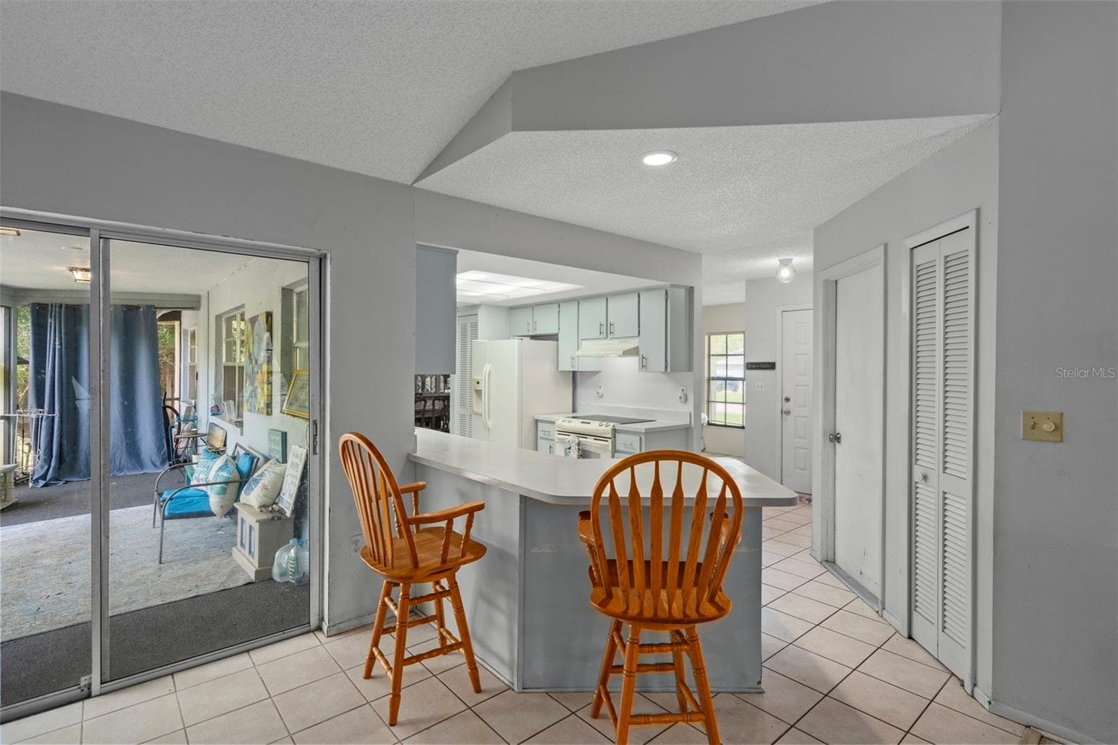 Kitchen - 14058 SULLIVAN ST, SPRING HILL
