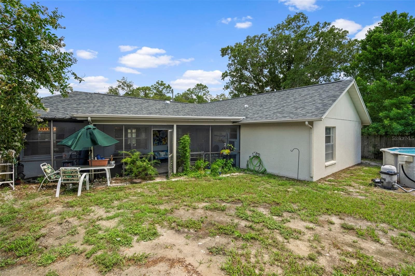 Single Family Residence at 14058 SULLIVAN ST, SPRING HILL, photo 31 of 33