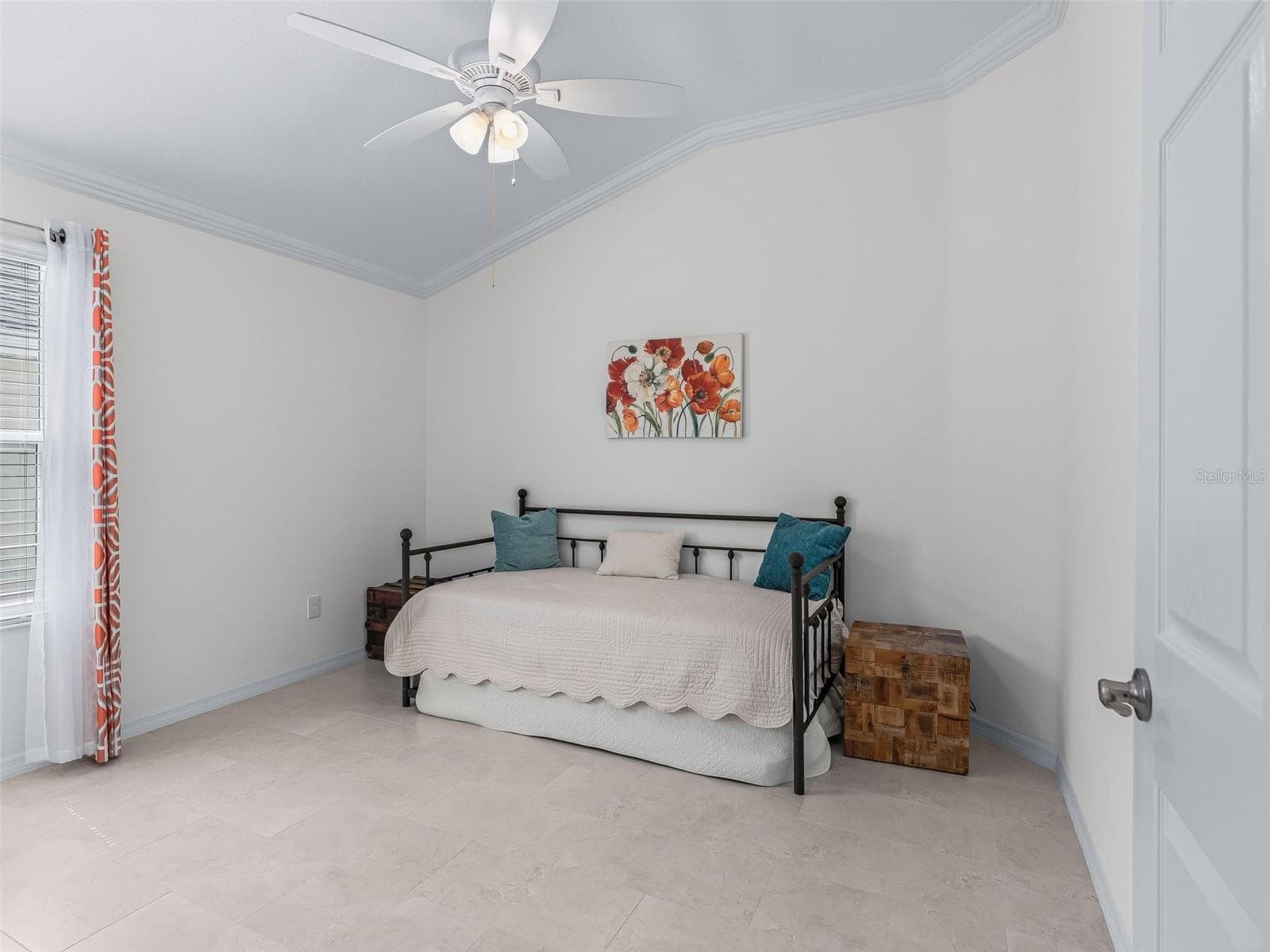 2nd bedroom - 2716 LYALL LOOP, THE VILLAGES
