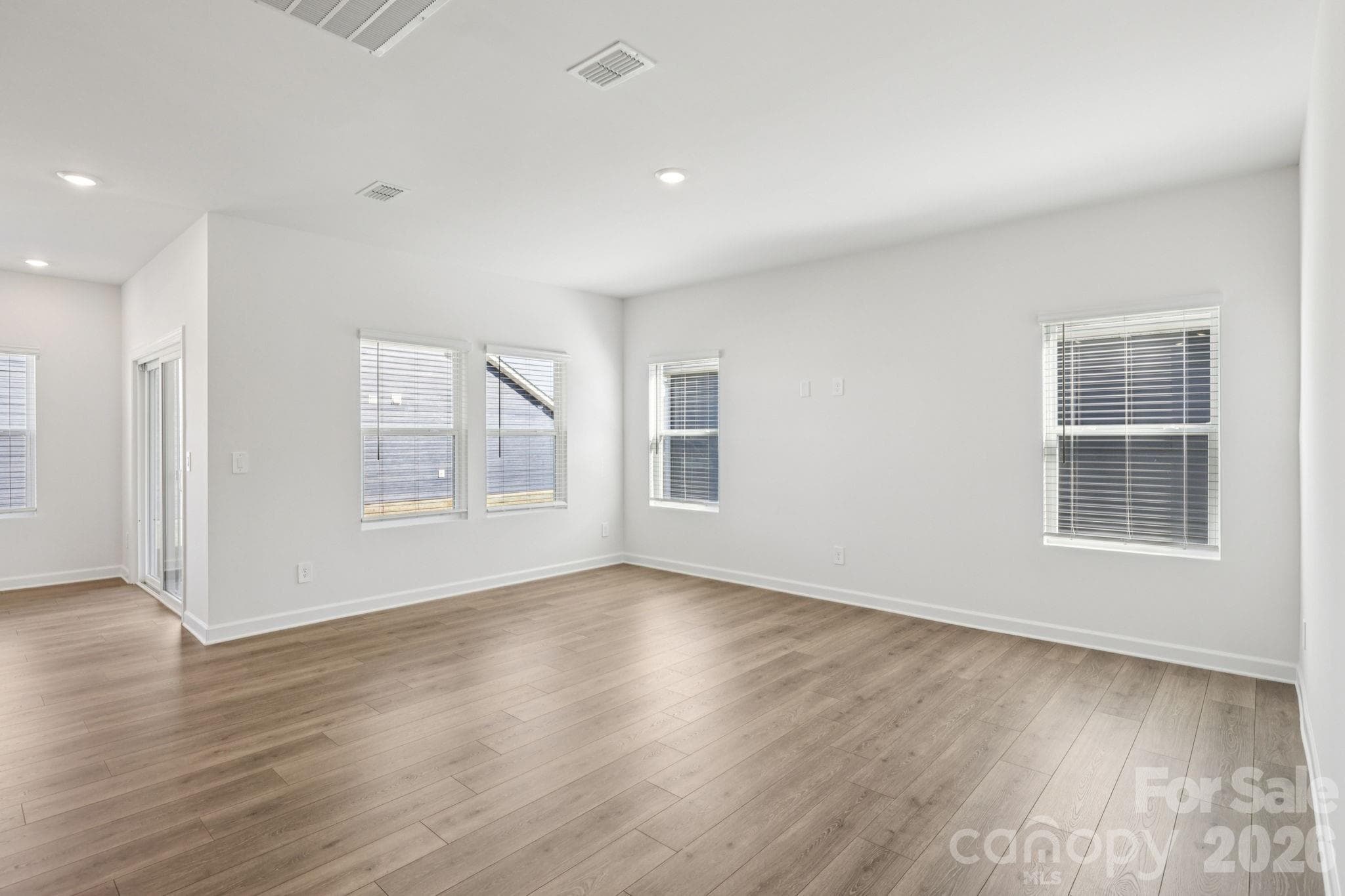 Photo is not of the actual home, but is an inspirational photo of builder’s model home and may depict options, furnishings, and/or decorator features that are not included - 313 Hilsaw Lane, York